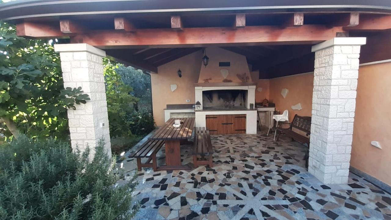 Haus Delphin Apartment Porec Exterior photo