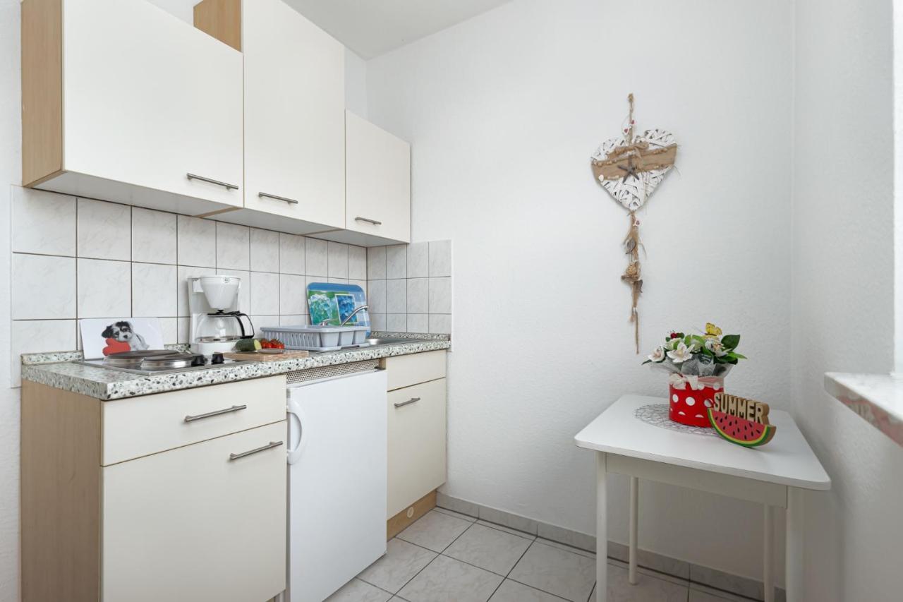 Haus Delphin Apartment Porec Exterior photo