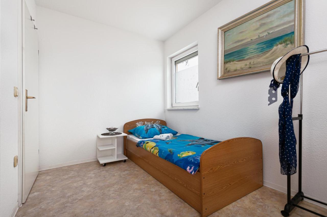 Haus Delphin Apartment Porec Exterior photo